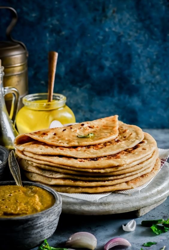 paratha